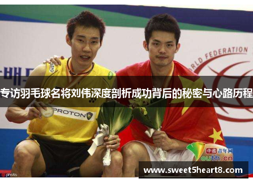 专访羽毛球名将刘伟深度剖析成功背后的秘密与心路历程