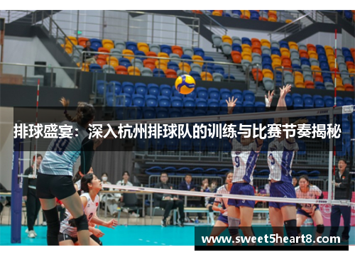 排球盛宴：深入杭州排球队的训练与比赛节奏揭秘