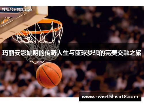 玛丽安娜姚明的传奇人生与篮球梦想的完美交融之旅