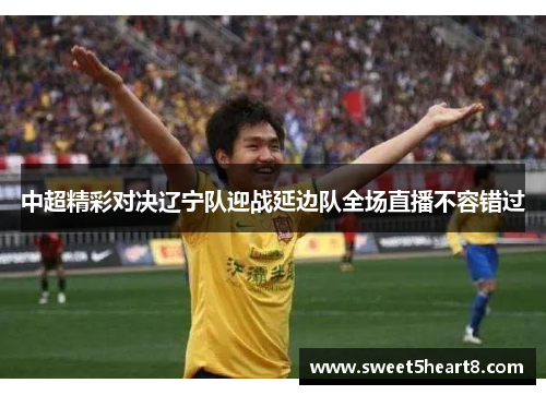 中超精彩对决辽宁队迎战延边队全场直播不容错过